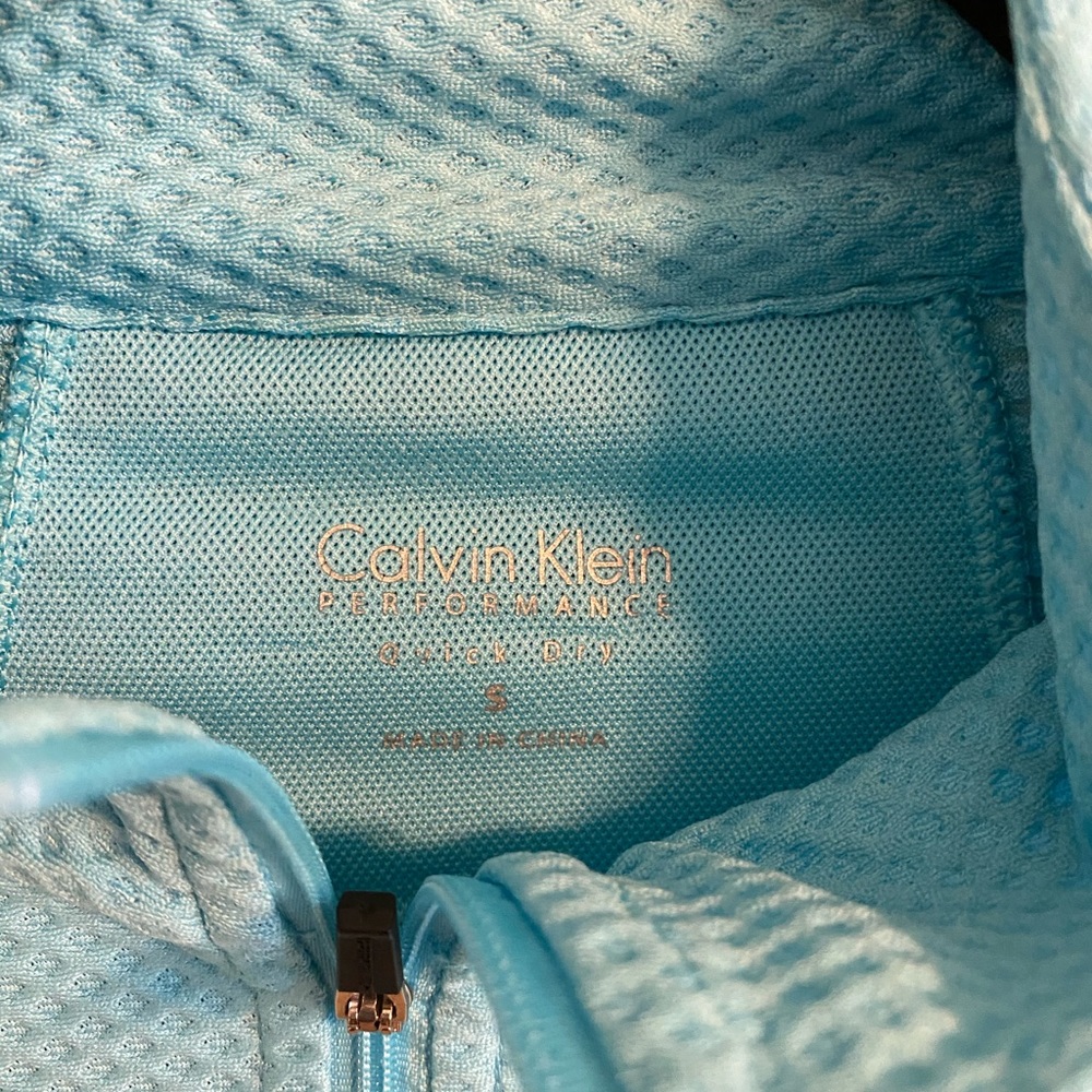 Calvin Klein Jacket - Picture 2 of 4